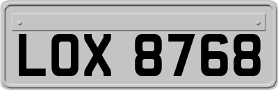 LOX8768