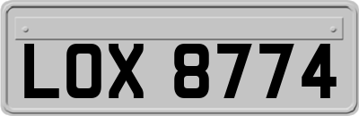 LOX8774