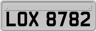 LOX8782