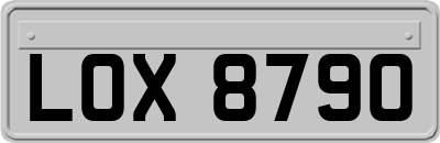 LOX8790