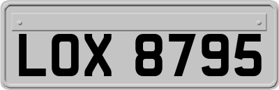 LOX8795