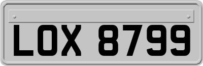 LOX8799