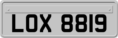 LOX8819
