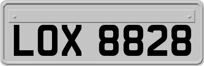 LOX8828