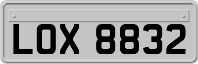 LOX8832