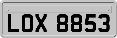 LOX8853