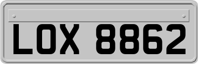 LOX8862