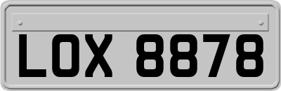 LOX8878