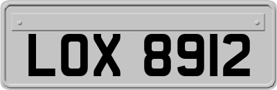 LOX8912