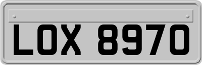 LOX8970