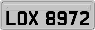LOX8972