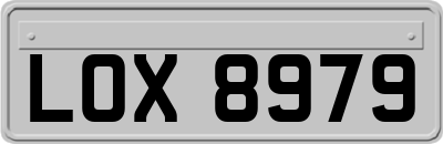 LOX8979