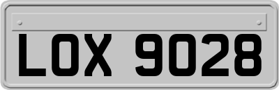 LOX9028