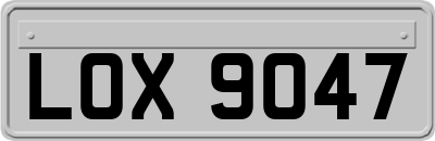LOX9047