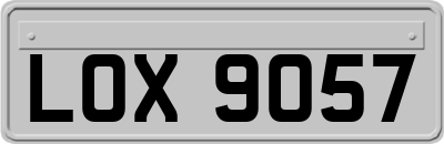 LOX9057