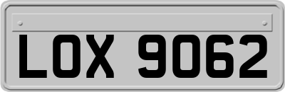 LOX9062