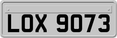 LOX9073