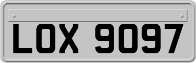 LOX9097