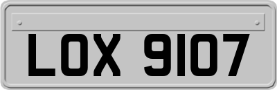 LOX9107