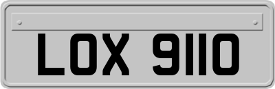 LOX9110