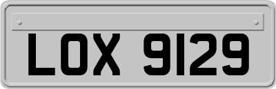 LOX9129