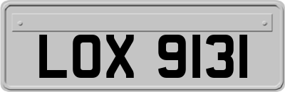 LOX9131