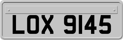 LOX9145