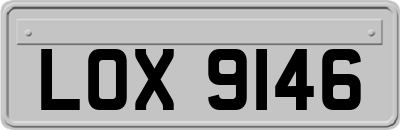 LOX9146