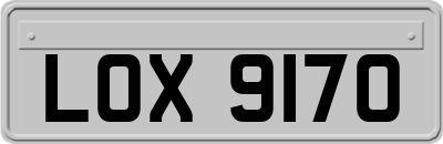 LOX9170