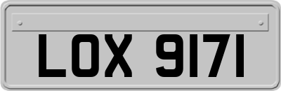 LOX9171