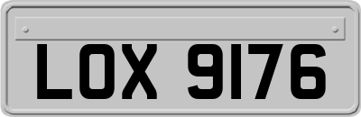 LOX9176