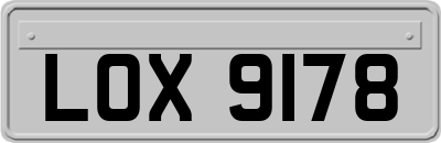LOX9178
