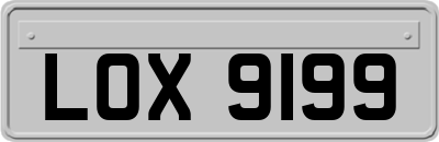 LOX9199