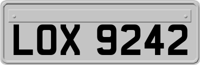 LOX9242