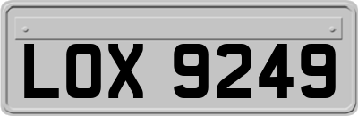 LOX9249