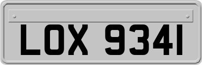 LOX9341