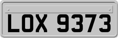 LOX9373