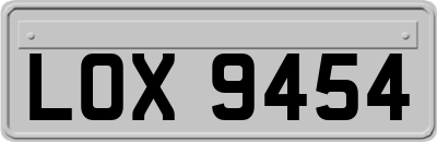 LOX9454