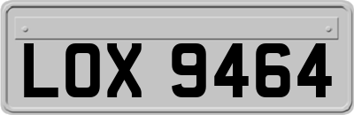 LOX9464