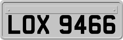 LOX9466