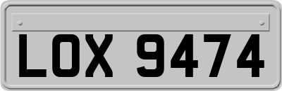 LOX9474