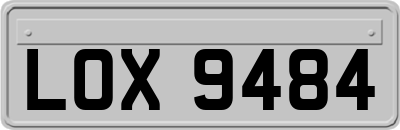 LOX9484
