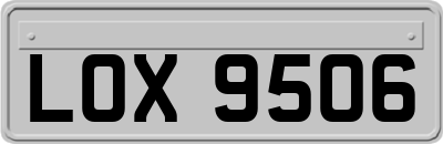 LOX9506