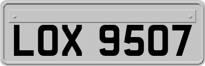 LOX9507