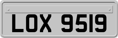 LOX9519