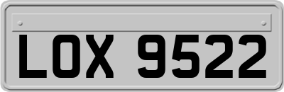 LOX9522