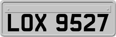 LOX9527