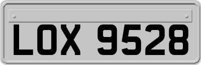 LOX9528