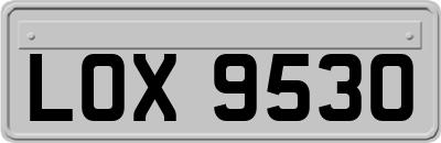 LOX9530