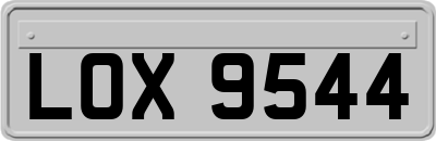 LOX9544